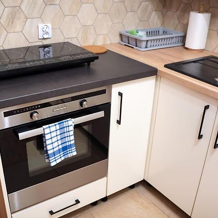 Zyblikiewicza Apartman Krakkó Kültér fotó